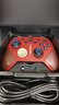 北通阿修羅3S機械按鍵游戲手柄霍爾扳機微動(dòng)按鍵類(lèi)XboxPC電腦ns電視Steam空洞騎士APEX黑神話(huà)雙人成行 【機械按鍵】阿修羅3s無(wú)線(xiàn)紅色 曬單實(shí)拍圖