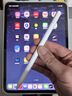 倍思電容筆iPad蘋(píng)果筆【360°觸控】適用25年P(guān)ro/Air/Mini7/iPad11平板觸控觸屏手寫(xiě)筆applepencil二代 曬單實(shí)拍圖