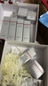 珀萊雅早c晚a精華液護膚品套裝雙抗紅寶石抗皺美白精華100ml 生日禮盒 曬單實(shí)拍圖
