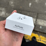 Apple/蘋果 AirPods 4(支持主動(dòng)降噪)搭配無(wú)線充電盒(USB-C)蘋果耳機(jī) 藍(lán)牙耳機(jī)適用iPhone/iPad 四代 曬單實(shí)拍圖