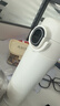 膳魔師（THERMOS）智能保溫杯470ml男女士高檔水杯子學(xué)生生日禮物TEEA新銳白 曬單實(shí)拍圖