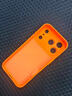適用蘋(píng)果17promax手機殼新款iphone17胡蘿卜13橙色15五月天14鏡頭 【表情】硅膠軟殼鏡頭保護 iPhone 17 Pro Max 曬單實(shí)拍圖