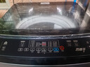 長(cháng)虹全自動(dòng)波輪洗烘一體洗衣機 巨無(wú)霸商用大容量 大型賓館酒店理發(fā)店 洗脫一體機 強力風(fēng)干 藍光潔凈 30公斤 洗烘一體+鋼板箱體+強動(dòng)力電機 曬單實(shí)拍圖