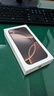 Apple/蘋(píng)果 iPhone 16 Pro（A3294）128GB 沙漠色鈦金屬 支持移動(dòng)聯(lián)通電信5G 雙卡雙待手機 曬單實(shí)拍圖