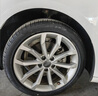 倍耐力汽車(chē)輪胎245/40R18 97Y 新P7 (AO)原配奧迪A4L 曬單實(shí)拍圖