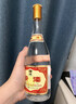 汾酒 黃蓋玻汾 清香型高度白酒 53度 475mL 單瓶裝 純糧酒 曬單實(shí)拍圖