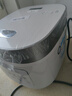 九陽(yáng)（Joyoung）電飯煲3L家用電飯鍋不銹鋼內膽316L微壓煮飯鍋2-3人智能預約0涂層煲湯煮粥鍋 F-30F335L 曬單實(shí)拍圖