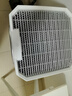 美的（Midea）【超大凈化量】甲醛數顯空氣凈化器除煙味異味過(guò)敏原寵物吸貓毛凈化機森林家T1000 Lite國家補貼 曬單實(shí)拍圖