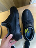 斯凱奇（Skechers）男士皮鞋秋季商務(wù)男鞋高檔德比鞋軟底舒適英倫休閑鞋204702 曬單實(shí)拍圖