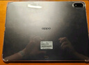 OPPO Pad 4 Pro 13.2英寸平板電腦 高通驍龍8至尊版芯片 16GB+512GB 晨曦微光 曬單實(shí)拍圖