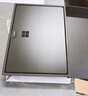 微軟（Microsoft）Surface Pro 第11版 二合一筆記本電腦 國家補貼20% 輕薄本 AI+PC 驍龍 X Elite 16G 512G 典雅黑 曬單實(shí)拍圖