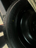 專(zhuān)穎奧德賽 艾力紳 CRV 皓影混動(dòng)16寸 17寸 18寸非全尺寸應急備胎 奧德賽 艾力紳輪轂+輪胎17寸 曬單實(shí)拍圖