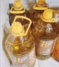 福臨門(mén)食用油 精選一級大豆油5升*20桶植物油 （5箱）中糧出品 曬單實(shí)拍圖