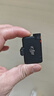 大疆 DJI Mic Mini 迷你無(wú)線(xiàn)高品音質(zhì) 降噪領(lǐng)夾麥克風(fēng)【安卓+蘋(píng)果15/16/17系列+相機】相機版 一拖一 曬單實(shí)拍圖