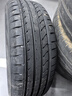 玲瓏輪胎汽車(chē)輪胎215/60R17 96H 玲瓏臻選 SD 適配寶駿560/榮威 曬單實(shí)拍圖