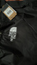 北面（The North Face）單肩包Urban運動(dòng)旅行斜挎包大容量休閑通勤托特包25秋冬新款|8DJS KX7/宇宙黑 15升/OS/385*460*134mm 曬單實(shí)拍圖