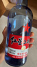 紅星二鍋頭 藍瓶綿柔8陳釀 清香型白酒 53度 750ml*6瓶 整箱裝口糧酒 曬單實(shí)拍圖