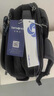 新秀麗（Samsonite）雙肩包現代商務(wù)包大容量科學(xué)收納背包電腦包男包17英寸\BQ3 黑色 曬單實(shí)拍圖