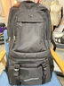 回力旅行包男95升超大容量雙肩包多功能背包戶(hù)外出差行李可登機書(shū)包 曬單實(shí)拍圖