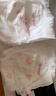 好奇（Huggies）鉑金裝小桃褲成長(cháng)褲L120片(9-14kg)大號尿不濕拉拉褲【透爽散熱】 曬單實(shí)拍圖