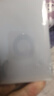 佳茉 磨砂透明卡套防消磁銀行卡套身份卡保護套會(huì )員卡社?？ㄗC件卡套證件套重陽(yáng)節證件卡套10個(gè)裝 曬單實(shí)拍圖