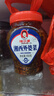 辣小董湘西外婆菜458g湖南農家特產(chǎn)下飯菜榨菜香辣醬腌菜咸菜蘿卜干早餐 曬單實(shí)拍圖