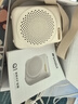 山水（SANSUI）Q1 小蜜蜂擴音器教師專(zhuān)用藍牙音箱音響小喇叭TF卡U盤(pán)錄音麥克風(fēng)戶(hù)外導游便攜式教學(xué)Type-c 米白色 曬單實(shí)拍圖