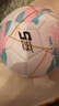 361°足球5號成人比賽世界杯標準用球青少年訓練小學(xué)生足球少兒五號球  曬單實(shí)拍圖