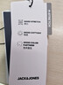 杰克·瓊斯（JACK&JONES） 男生秋季新款經(jīng)典百搭夾克2025年新款長(cháng)袖運動(dòng)沖鋒衣225321067 曬單實(shí)拍圖