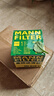 曼牌（MANNFILTER）HU816X機油濾芯格濾清器適用于寶馬3系/5系/6系/7系/X1系列/X3系 曬單實(shí)拍圖