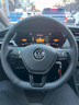 億豐帆適用大眾方向盤(pán)套真皮手縫速騰朗逸寶來(lái)POLO邁騰帕薩特高爾夫凌渡 大眾POLO/2014-2025款 曬單實(shí)拍圖