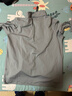 lululemon丨Soft Jersey 男士半拉鏈針織衫 芯吸 LM3FGGS 犀?；?M 曬單實(shí)拍圖
