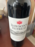 洛神山莊（Rawsons Retreat）奔富 赤霞珠干紅葡萄酒 750ml*6木塞原箱【澳版】 曬單實(shí)拍圖