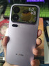 小米（MI）Xiaomi 17 Pro 6.3英寸小尺寸旗艦手機 徠卡5倍光學(xué)變焦 超窄四等邊 6300mAh大電池 小米手機17pro 冷煙紫 16GB+1TB 曬單實(shí)拍圖