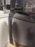 美的（Midea）滾筒洗衣機全自動(dòng)家用 1.1洗凈比MD120V36T 12公斤洗烘一體機 節能凈速 以舊換新 家電國家補貼20% 曬單實(shí)拍圖
