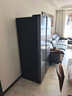 海爾（Haier）【25年新品】519升大冷凍雙開(kāi)門(mén)一級雙變頻風(fēng)冷無(wú)霜大容量對開(kāi)門(mén)家電以舊換新國家補貼20%家用冰箱 519升星蘊銀+大冷凍+黑金凈化 曬單實(shí)拍圖