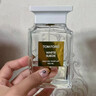 TOM FORD FABULOUS珍華烏木沉香50ml白麝香陽(yáng)光琥珀苦桃香水木質(zhì)香男女士香水 暗麝心魄100ml 曬單實(shí)拍圖