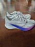李寧赤兔8PRO 跑步鞋女鞋透氣中考體測馬拉松競速運動(dòng)鞋ARPV006 曬單實(shí)拍圖