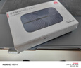 華為隨行WiFi 3 Pro 天際通版年包 中國移動(dòng) 隨身wifi /300M高速上網(wǎng)/3000mAh大電池 E5783-836 曬單實(shí)拍圖