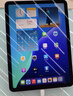 Apple/蘋(píng)果 iPad Air 11英寸 M3芯片2025年款 平板電腦 (128GB WLAN版)深空灰色 曬單實(shí)拍圖