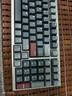 IQUNIX FOX98 FOX99無(wú)線(xiàn)客制化機械鍵盤(pán)鋁坨坨全鋁CNC套件有線(xiàn)藍牙三模游戲電競辦公專(zhuān)用電腦iPad FOX98 鈦影 曬單實(shí)拍圖