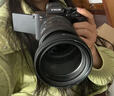 索尼（SONY） ILCE-7RM5 全畫(huà)幅微單數碼相機 雙影像畫(huà)質(zhì)旗艦 （ILCE-7RM5/A7R5/A7RM5）打鳥(niǎo) 單機+【墨影雙肩包+電+充+屏+清】 官方標配 曬單實(shí)拍圖