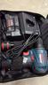 博世（BOSCH） GSR 12V-30 12V鋰電充電式無(wú)刷起子機電鉆電動(dòng)螺絲刀手電鉆 雙電版（含鉆頭、批頭套裝） 曬單實(shí)拍圖
