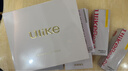 Ulike  【政府補貼】Air4藍寶石冰點(diǎn)脫毛儀去小胡子刮毛刀剃毛器美容儀生日禮物送女友  曬單實(shí)拍圖