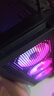 微星（MSI）B850M GAMING PLUS WIFI7主板 5G網(wǎng)口 支持CPU 9800X3D/7800X3D/9700X/9600X/(AMD B850/AM5接口) 曬單實(shí)拍圖