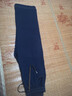 【商場(chǎng)撤柜1折處理】25年秋冬新款水洗軟牛仔褲 高腰遮肉百搭減齡 深藍色【冬季加絨款】 3XL 【建議120-135斤】 曬單實(shí)拍圖