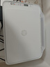 惠普（HP）4925彩色無(wú)線(xiàn)噴墨打印機家用 大印量低成本照片打印機 微信打印 復印 掃描 曬單實(shí)拍圖