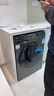 海爾（Haier）滾筒洗衣機全自動(dòng)帶烘干家用10公斤洗烘一體機國家補貼20%一級能效變頻超薄嵌入以舊換新29S升級款 【洗烘一體】耐用20年+空氣洗+100%除螨 咨詢(xún)客服更優(yōu)惠 曬單實(shí)拍圖