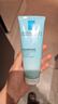 理膚泉特安洗面奶125ml*2支裝潔面泡沫保濕卸妝溫和清潔護膚品11.11禮物 曬單實(shí)拍圖