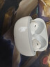 vivo iQOO TWS 1i 入耳式無(wú)線(xiàn)耳機45h超長(cháng)續航全鏈路游戲低延遲AI通話(huà)降噪藍牙5.3雙連接音樂(lè )運動(dòng)耳機 iQOO-藍牙耳機-TWS 1i-機甲白 曬單實(shí)拍圖